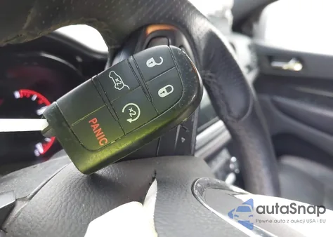 2022 Dodge Durango R/T Awd from USA, damaged, VIN 1C4SDJCT9NC223099